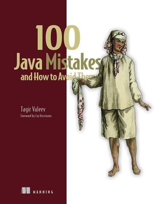 100 Java Mistakes and How to Avoid Them - Tagir Valeev