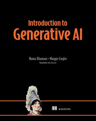 Introduction to Generative AI: An Ethical, Societal, and Legal Overview - Numa Dhamani