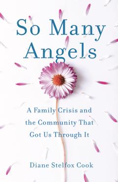 Poza produsului So Many Angels: A Family Crisis and the Community That Got Us Through It - Diane Stelfox Cook