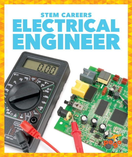 Electrical Engineer - R. J. Bailey