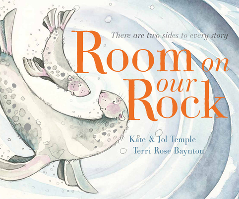 Room on Our Rock - Kate Temple