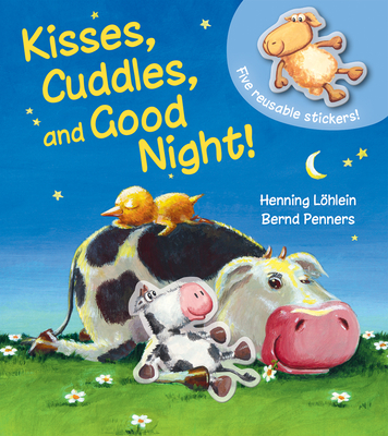 Kisses, Cuddles, and Good Night! - Bernd Penners