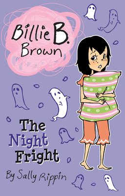 The Night Fright - Sally Rippin