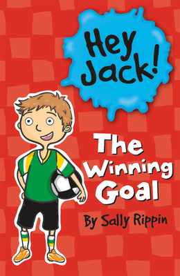 The Winning Goal - Sally Rippin
