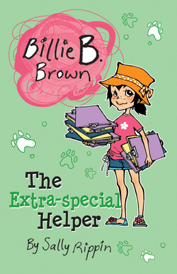 The Extra-Special Helper - Sally Rippin