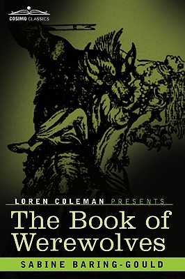 The Book of Werewolves - Sabine Baring-gould