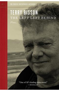 Poza produsului Left Left Behind - Terry Bisson
