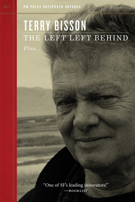 Left Left Behind - Terry Bisson