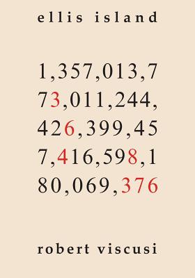 Ellis Island - Robert Viscusi
