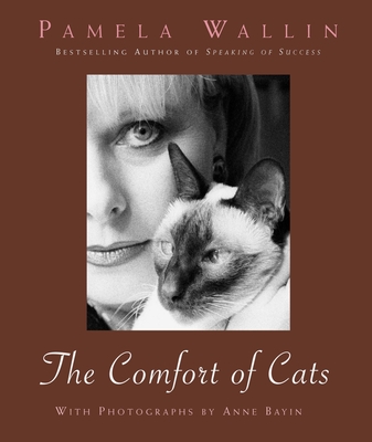 The Comfort of Cats - Pamela Wallin