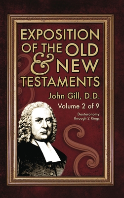 Exposition of the Old & New Testaments - Vol. 2 - John Gill