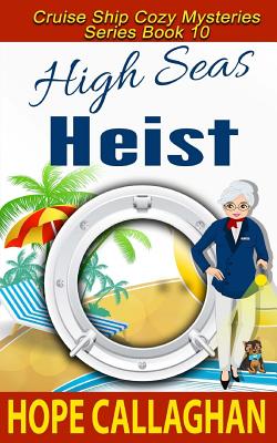 High Seas Heist - Hope Callaghan