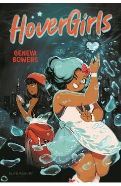 Poza produsului Hovergirls - Geneva Bowers