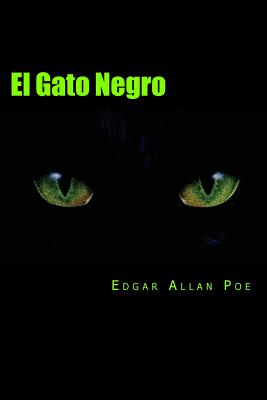 El Gato Negro - Anton Rivas