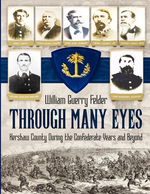 Through Many Eyes - William G. Felder