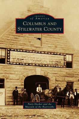 Columbus and Stillwater County - Patty Hooker