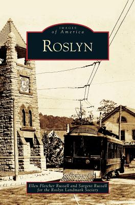 Roslyn - Ellen Fletcher Russell