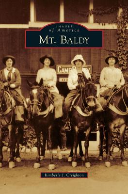 Mt. Baldy - Kimberly J. Creighton