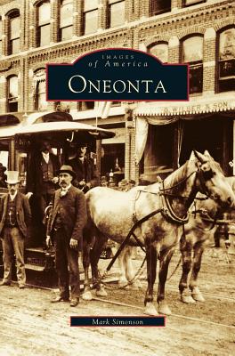 Oneonta - Mark Simonson