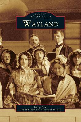 Wayland - George Lewis