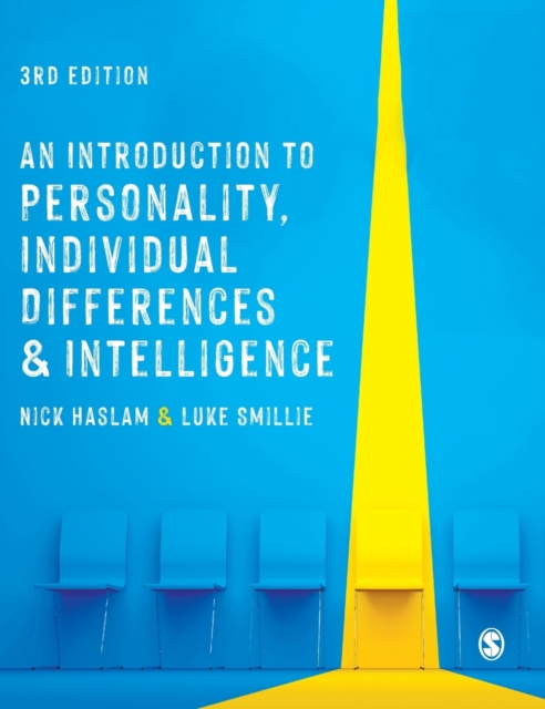 An Introduction to Personality, Individual Differences and Intelligence - Nick Haslam