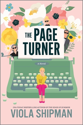 The Page Turner - Viola Shipman