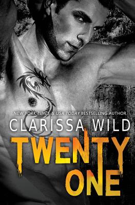 Twenty-One (21) - Clarissa Wild