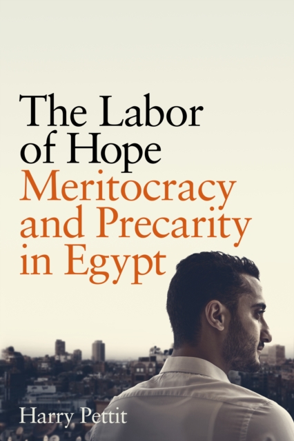 The Labor of Hope: Meritocracy and Precarity in Egypt - Harry Pettit