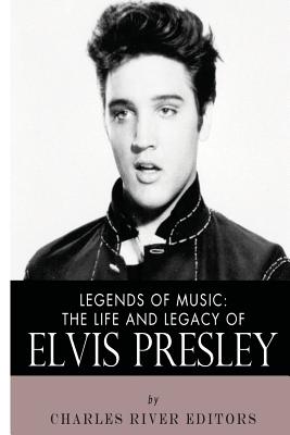 Legends of Music: The Life and Legacy of Elvis Presley - Charles River