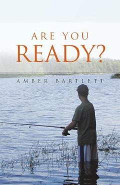 Coperta cărții 'Are You Ready? - Amber Bartlett'
