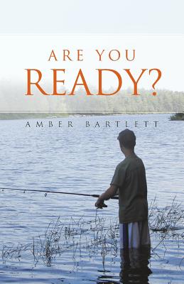 Are You Ready? - Amber Bartlett