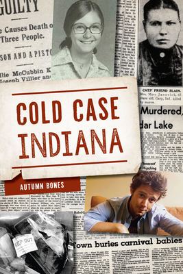 Cold Case Indiana - Autumn Bones