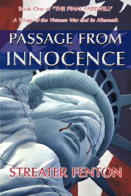 Passage from Innocence - Streater Fenton