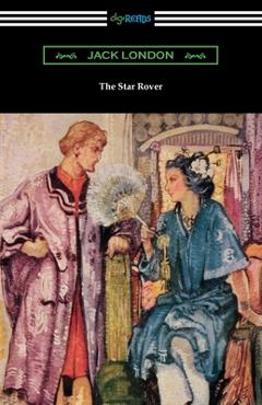 Coperta cărții 'The Star Rover - Jack London'