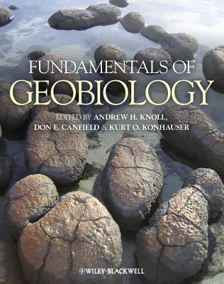 Fundamentals of Geobiology - Andrew H. Knoll