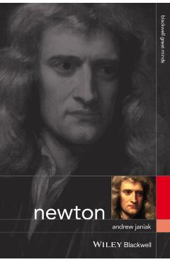 Poza produsului Newton - Andrew Janiak