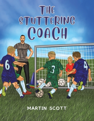 The Stuttering Coach - Martin Scott