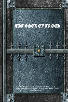 The Book of Enoch - D. D. R. H. Charles D. Litt