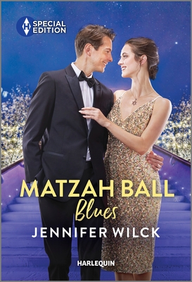 Matzah Ball Blues - Jennifer Wilck