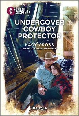 Undercover Cowboy Protector - Kacy Cross