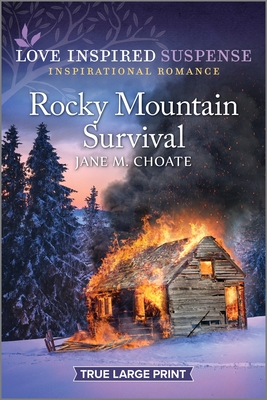 Rocky Mountain Survival - Jane M. Choate