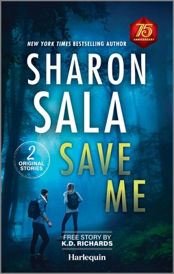 Save Me - Sharon Sala