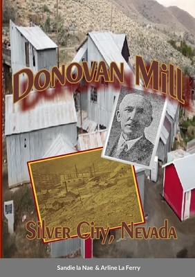 Donovan Mill - Sandie La Nae
