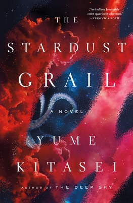 The Stardust Grail - Yume Kitasei