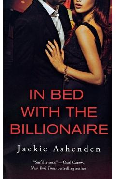 Poza produsului In Bed With the Billionaire - Jackie Ashenden