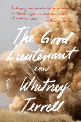 Good Lieutenant - Whitney Terrell