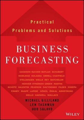 Business Forecasting - Michael Gilliland