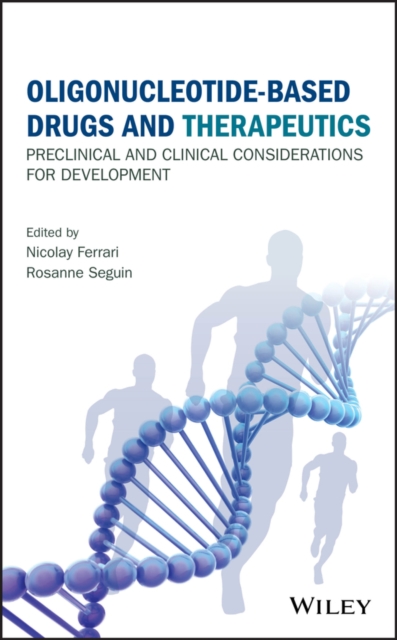 Oligonucleotide-Based Drugs and Therapeutics - Nicolay Ferrari