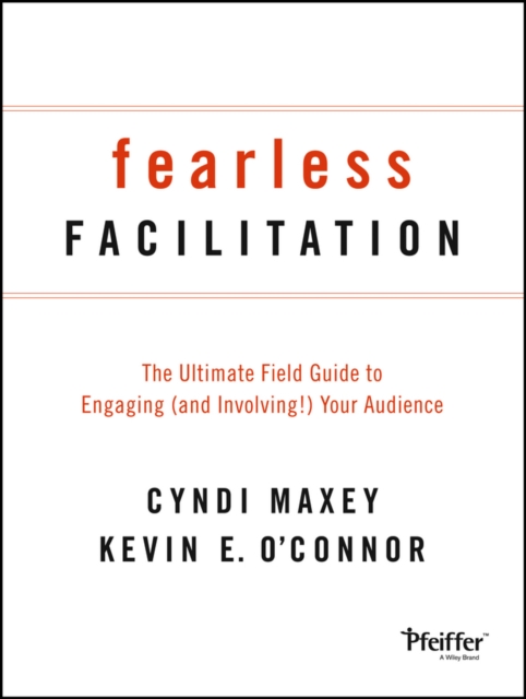 Fearless Facilitation - Cyndi Maxey