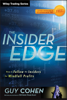 The Insider Edge - Guy Cohen